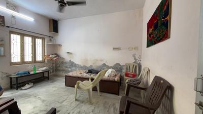 Living Room Image of 950 Sq.ft 2 BHK Independent House for sale in Alkapuri Vadodara for Rs. 7500000