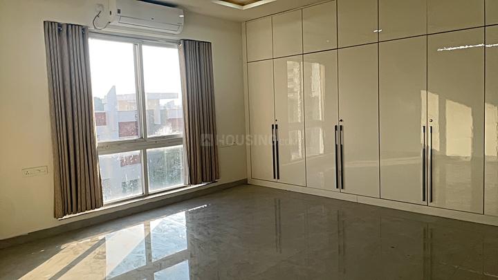 HUDA Enclave, Jubilee Hills Bedroom One 1