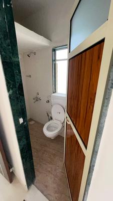 Image of 915 Sq.ft 2 BHK Apartment / Flat for rent in Panvelkar Estate Oxford Phase 1, Badlapur East, Badlapur for Rs. 9000