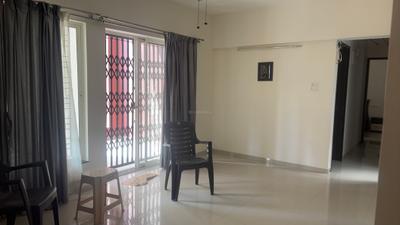 Living Room Image of 1044 Sq.ft 2 BHK Apartment / Flat for sale in Punawale Pune for Rs. 7500000