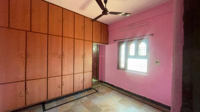 Bedroom Image of 1150 Sq.ft 2 BHK Builder Floor for rent in New Krishna Nagar Kurnool for Rs. 10500