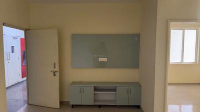Living Room Image of 1080 Sq.ft 3 BHK Apartment / Flat for rent in Pyramid Altia, Sector 70 Gurgaon for Rs. 24500