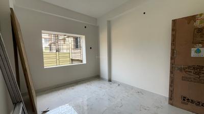 Bedroom Image of 853 Sq.ft 2 BHK Apartment / Flat for sale in Baguiati Kolkata for Rs. 2729000