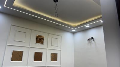 Bedroom Image of 1258 Sq.ft 3 BHK Apartment / Flat for sale in Group Ganga Triveni Apartment, Sector 9 Rohini New Delhi for Rs. 24000000