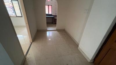 Living Room Image of 980 Sq.ft 2 BHK Apartment / Flat for sale in South Dum Dum Kolkata for Rs. 4900000