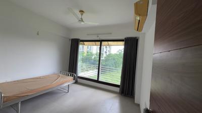 Bedroom Image of 1305 Sq.ft 2 BHK Apartment / Flat for sale in Science City Ahmedabad for Rs. 8600000