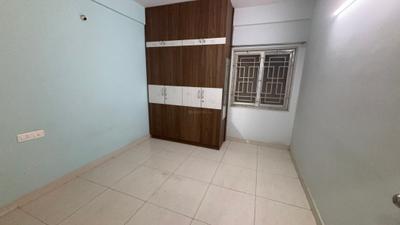 Bedroom Image of 1000 Sq.ft 2 BHK Independent House for rent in Junnasandra Bengaluru for Rs. 28000