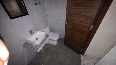 Image of 1690 Sq.ft 3 BHK Apartment / Flat for rent in Ruchira Sapphire Smart Homes, Mahurali, Ghaziabad for Rs. 29000