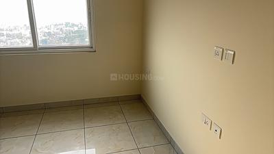 Bedroom Image of 1200 Sq.ft 3 BHK Apartment / Flat for sale in Prestige Park Square, Gottigere Bengaluru for Rs. 16000000