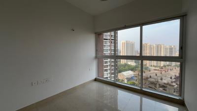 Bedroom Image of 1980 Sq.ft 3 BHK Apartment / Flat for sale in Runwal Forests, Kanjurmarg West Mumbai for Rs. 32500000