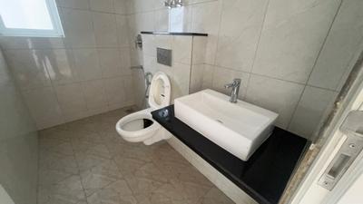 Image of 800 Sq.ft 2 BHK Apartment / Flat for rent in Godrej Nurture, Mamurdi, Pune for Rs. 25000