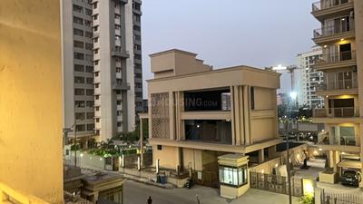 Image of 1550 Sq.ft 3 BHK Apartment / Flat for sale in Midtown Twin Towers, Kalyan West, Kalyan for Rs. 15500000