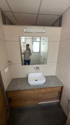 Image of 2700 Sq.ft 4 BHK Apartment / Flat for rent in Earth Elegance, Bodakdev, Ahmedabad for Rs. 100000