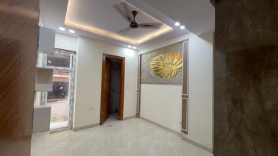 Bedroom Image of 1000 Sq.ft 2 BHK Apartment / Flat for sale in Sector 110 Noida for Rs. 4300000