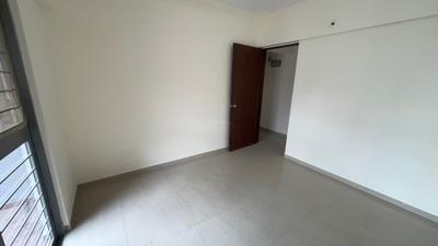 Bedroom Image of 850 Sq.ft 2 BHK Apartment / Flat for rent in F5 Epic, Wagholi Pune for Rs. 23000