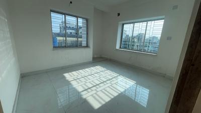 Bedroom Image of 1350 Sq.ft 3 BHK Apartment / Flat for sale in Thakurpukur Kolkata for Rs. 5400000