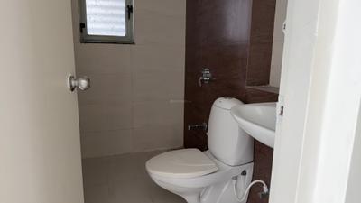 Image of 1850 Sq.ft 3 BHK Apartment / Flat for sale in Adani The Meadows, Shantigram, Ahmedabad for Rs. 12500000