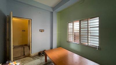 Bedroom Image of 1000 Sq.ft 3 BHK Apartment / Flat for sale in Rajarhat Kolkata for Rs. 2200000