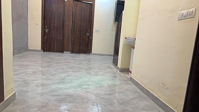 Living Room Image of 850 Sq.ft 3 BHK Builder Floor for sale in Govindpuram Ghaziabad for Rs. 3450000