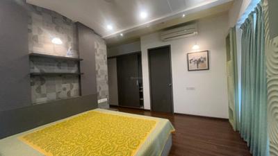 Bedroom Image of 3600 Sq.ft 5 BHK Duplex for sale in ABIL Imperial Atria Tower 2 , Baner Pune for Rs. 55000000