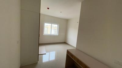 Bedroom Image of 1240 Sq.ft 2 BHK Apartment / Flat for rent in Mantri Serenity, Bikasipura Bengaluru for Rs. 46000