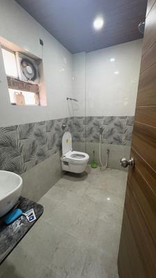 Image of 1200 Sq.ft 2 BHK Apartment / Flat for rent in Chatrapati Nagar, Nagpur for Rs. 25000