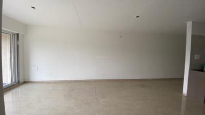Living Room Image of 2230 Sq.ft 3 BHK Apartment / Flat for sale in Bhagwati 19 East, Nerul Navi Mumbai for Rs. 45000000