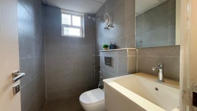 Image of 1205 Sq.ft 3 BHK Builder Floor for sale in Signature Global City 81, Sector 81, Gurgaon for Rs. 13250000