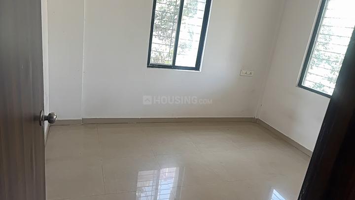 Satish Crystal Heights E Wing Bedroom 1