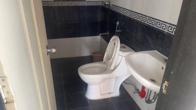 Nanded Sarang Bathroom Two 4