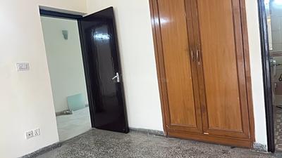 Bedroom Image of 2700 Sq.ft 3 BHK Builder Floor for rent in Sector 57 Gurgaon for Rs. 31000