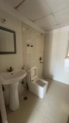 Image of 1180 Sq.ft 2.5 BHK Apartment / Flat for rent in Amrapali Silicon City, Sector 76, Noida for Rs. 27000