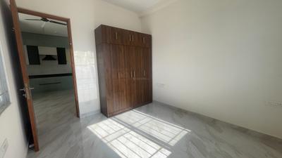 Bedroom Image of 1000 Sq.ft 2 BHK Apartment / Flat for rent in Concorde Auriga, Medahalli Bengaluru for Rs. 45000