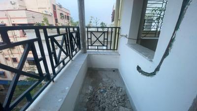 Image of 650 Sq.ft 2 BHK Apartment / Flat for sale in Keshtopur, Kolkata for Rs. 2405000