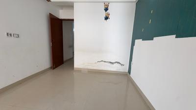 Bedroom Image of 980 Sq.ft 3 BHK Apartment / Flat for rent in ROF Amaltas, Sector 92 Gurgaon for Rs. 15000