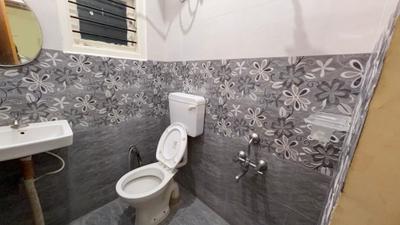 Image of 800 Sq.ft 2 BHK Apartment / Flat for rent in R.K. Hegde Nagar, Bengaluru for Rs. 17000
