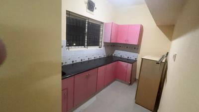Kitchen Image of 1000 Sq.ft 2 BHK Apartment / Flat for rent in Kacharakanahalli Bengaluru for Rs. 29000