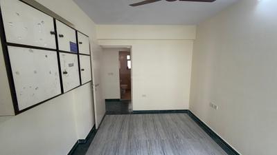 Bedroom Image of 1500 Sq.ft 3 BHK Apartment / Flat for rent in Hiranandani Jasper, Hiranandani Estate Thane for Rs. 60000