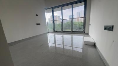Image of 670 Sq.ft 2 BHK Apartment / Flat for sale in Silver Serene, Goregaon West, Mumbai for Rs. 22000000
