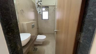 Image of 1000 Sq.ft 2 BHK Apartment / Flat for sale in Godrej Prime, Chembur, Mumbai for Rs. 21000000