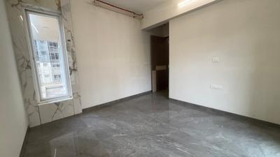 Bedroom Image of 2650 Sq.ft 3 BHK Apartment / Flat for sale in Midtown Twin Towers, Kalyan West Kalyan for Rs. 24500000