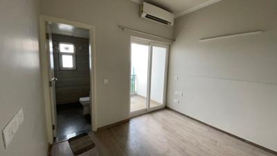 Bedroom Image of 1093 Sq.ft 2.5 BHK Builder Floor for sale in Central Park Flamingo Floors, Sector 32 Sohna for Rs. 14000000