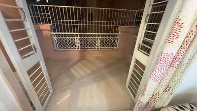 Balcony Image of 1050 Sq.ft 2 BHK Apartment / Flat for sale in Castalia Apartment, Pimple Saudagar Pune for Rs. 8700000