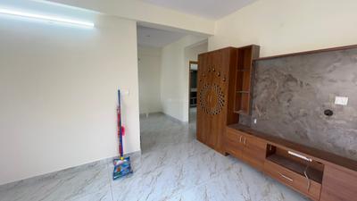 Living Room Image of 1230 Sq.ft 2 BHK Apartment / Flat for rent in BTM Layout Bengaluru for Rs. 44999