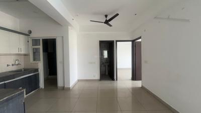 Living Room Image of 1075 Sq.ft 2 BHK Apartment / Flat for rent in Panchsheel Greens, Noida Extension Greater Noida for Rs. 19000