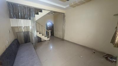 Living Room Image of 1350 Sq.ft 2 BHK Apartment / Flat for rent in New Maninagar Ahmedabad for Rs. 16000