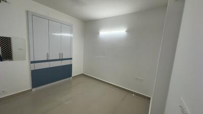 Bedroom Image of 1229 Sq.ft 2 BHK Apartment / Flat for rent in RG Luxury, Noida Extension Greater Noida for Rs. 22000