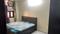 Block C, Sector 17 Rohini Bedroom One 1