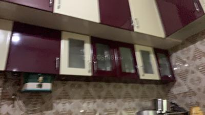 Kitchen Image of 550 Sq.ft 2 BHK Apartment / Flat for rent in Dombivli East Thane for Rs. 27000
