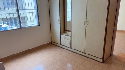 Bedroom Image of 1200 Sq.ft 2 BHK Apartment / Flat for rent in Kaggadasapura Bengaluru for Rs. 35000